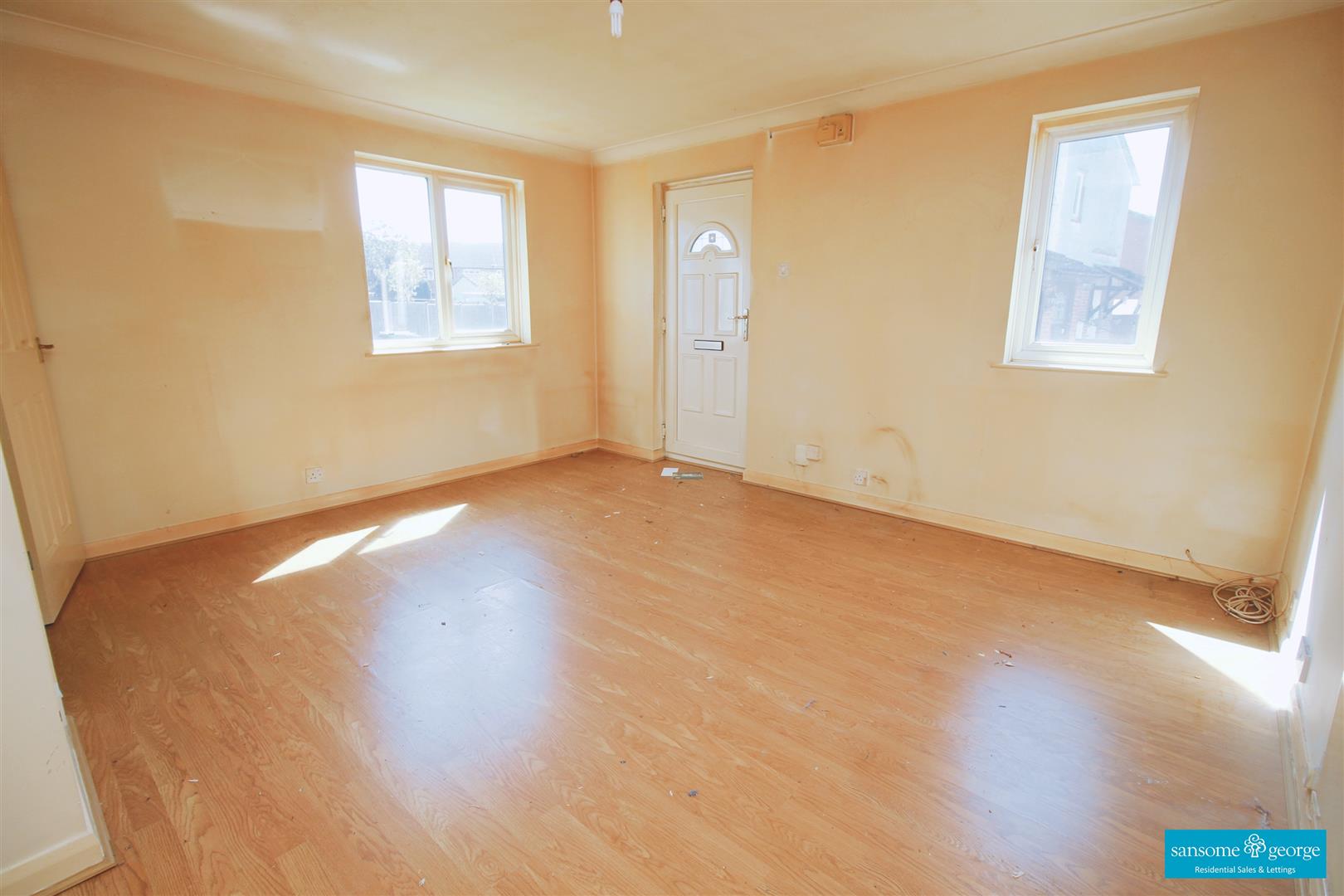 1 bed property in Charlville Drive, Reading